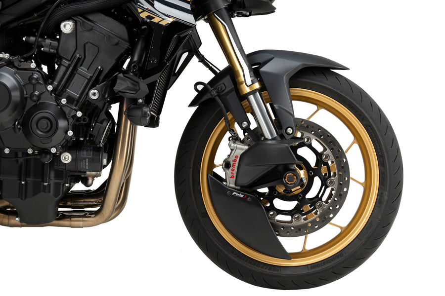 HONDA CB 1000 HORNET SP [2025] – Resfriador de freio – Look carbono