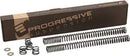 Harley Davidson Flhrxs [SUSPENSÃO PROGRESSIVA] – Molas de Garfo