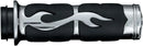 Harley-Davidson Low Rider S [Kuryakyn] -Iso®-Flame Handles-3