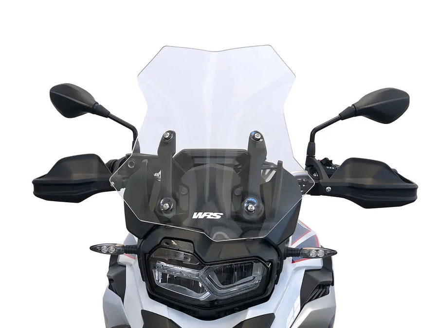 BMW F 750 GS [WRS] – Para-brisa
