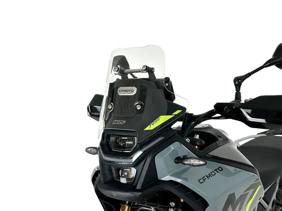 cf moto 450 [WRS] – Para-brisa esportivo CFMOTO