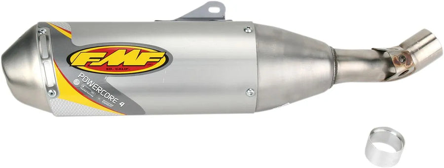 Honda CRF 150 R [2022-2026, 2023, 2026] - Powercore 4 Slip-On Schalldämpfer – Bild 2