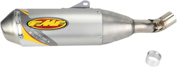 Honda CRF 150 R [2022-2026, 2023, 2026] - Powercore 4 Slip-On Schalldämpfer – Bild 4