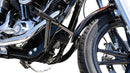 Harley Davidson Dyna [BURLY BRAND] – Kit de barra de colisão para Dyna-3
