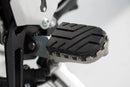 Triumph Tiger Explorer / XC [2017] - Apoio para os pés ION – foto 2