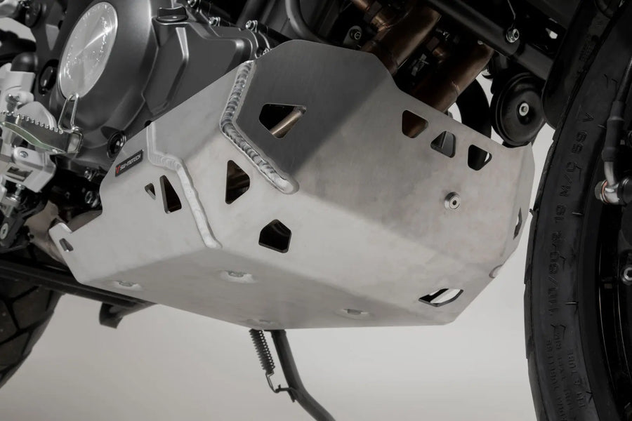 benelli trk 502 [SW-MOTECH] – barra de proteção do motor