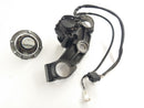 Kawasaki ZX -12R ZXT20A [2004] - Castle Set With Fork Bridge acima-3