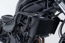 Eliminator 500 [SW-MOTECH] – Barra de colisão