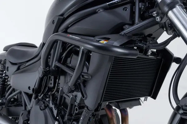 Eliminator 500 [SW-MOTECH] – Barra de colisão