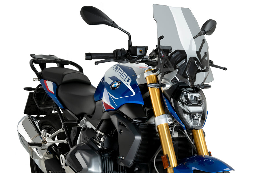 BMW R 1250 R [2025] – Nova Geração Touring – Colorido