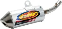 Suzuki Rm 125 [2003-2007] - Silenciador traseiro Powercore 2 – foto 10