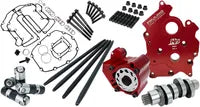 Harley-Davidson FLHCS 1923 Softail Heritage Classic 117 [2026] - Race Series® Camchest Kit mit Vollhubstößeln – Nockenwellenprofil: 521 Serie – Bild 3