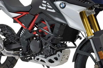 BMW G 310 GS [SW-MOTECH] – Barra de colisão