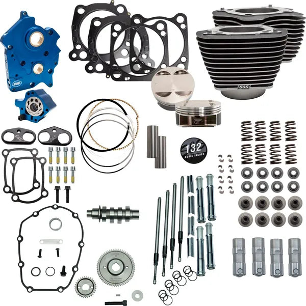 Harley-Davidson Fxlrs 1923 ABS [2025] - 550 Nockenwellen-Kit – Bild 11