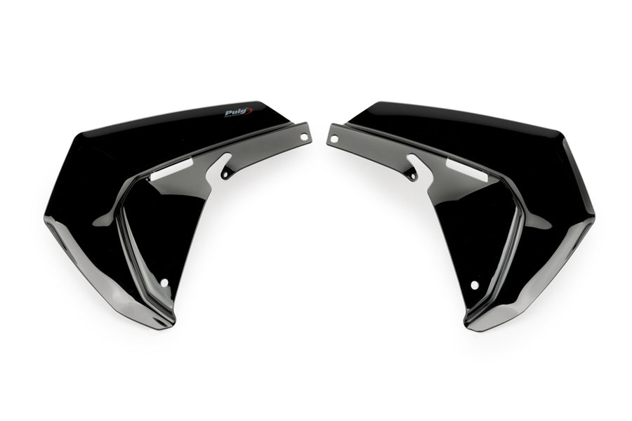 BMW R 1300 GS TROPHY [2025] – Defletor Inferior – Colorido