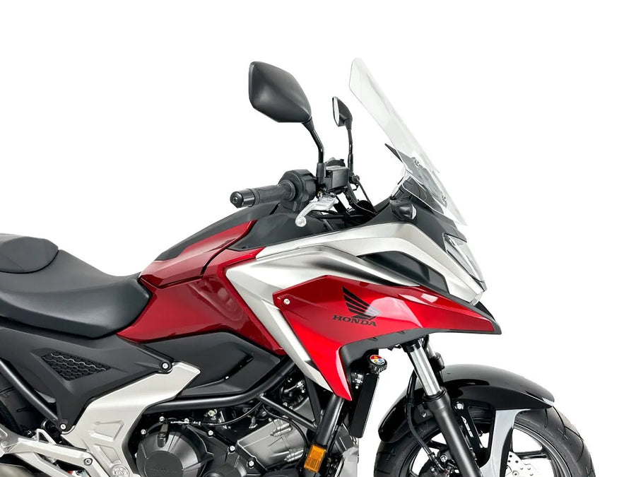 Honda NC 750 X [WRS] - pára -brisa