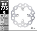 Ducati Streetfighter V4 1100 [2023, 2025, 2022] - Cubiq Bremsscheibe – Bild 2
