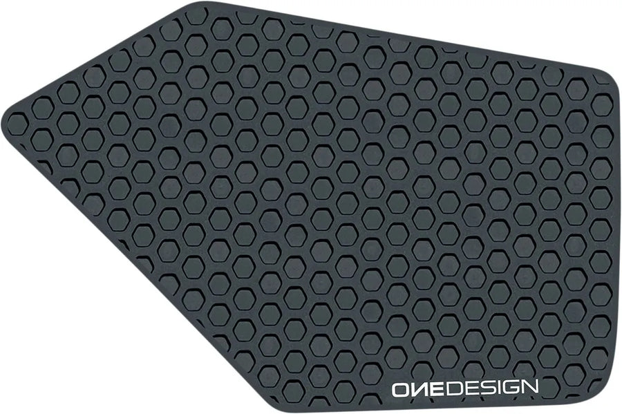 Yamaha Tracer 9 GT [OneDesign] - Grip do tanque