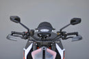 cf moto 300 [BARKBUSTERS] – Protetor de alavanca AERO-GP-9