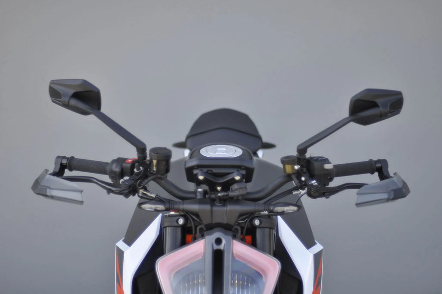 bmw f 850 gs [BARKBUSTERS] – Protetor de alavanca AERO-GP
