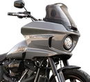 Harley Davidson Fxlrst [KLOCK WERKS] – Pára-brisa esportivo Kolor Flare™-3