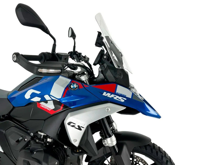 BMW R 1300 GS Trophy [WRS] – Para-brisa