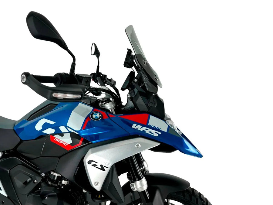 BMW R 1300 GS Trophy [WRS] – Para-brisa