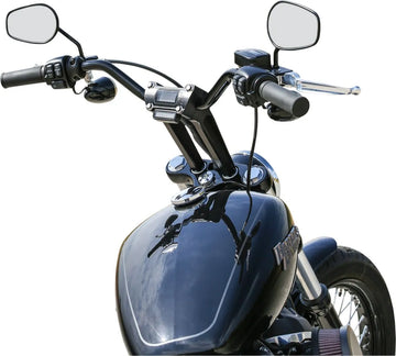 Harley-davidson street bob [THRASHIN SUPPLY CO.] – tirantes do guidão - 0