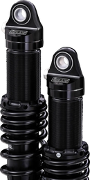 fltruse harley davidson [OHLINS] – amortecedor duplo STX36-4