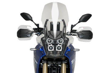 YAMAHA TENERE 700 EXPLORE EDITION [2025] - Defletor de vento estendido - colorido