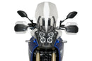 YAMAHA TENERE 700 EXPLORE EDITION [2025] – Defletor de vento estendido – Transparente-1
