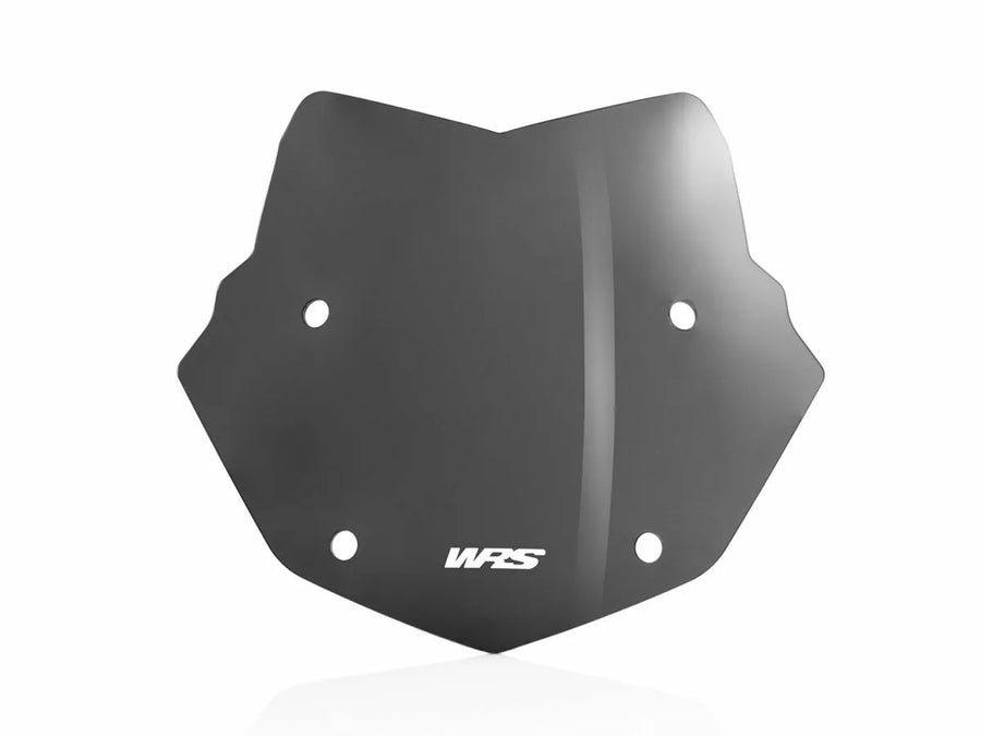 BMW R 1200 R [WRS] - pára -brisa