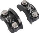 Harley Davidson Sportster S RH 1250 S [THRASHIN SUPPLY CO.] - Grampo para painel Speedway-4