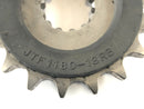 Triumph Speed ​​Triple 1050 515nj [2006] - Pinhão de acionamento com roda de corrente e ingestão de roda de corrente-6