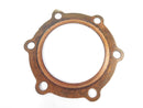 Yamaha DT 250 1R7 - Vedação de cobre da cabeça do cilindro selo de cobre-1