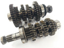 Triumph Sprint 955i RS T695 [2000] Caixa de engrenagens-1