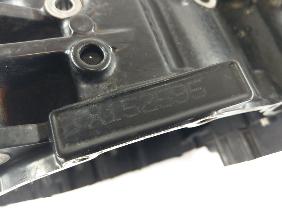 Triumph Speed ​​Triple 955i T595N [2002] - Habitação do motor