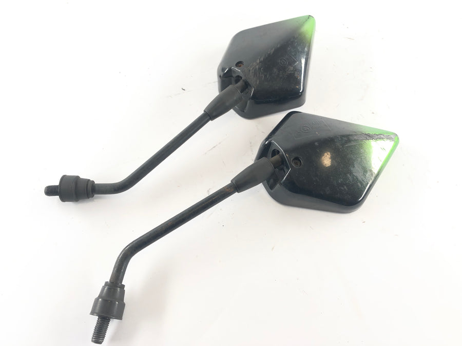 Kreidler Supermoto 125 [2008] - Mirror Return Set Set Casal
