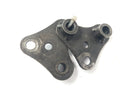 Yamaha XTZ 660 Tenere 3YF [1991] - Suporte do motor acima do casal-1