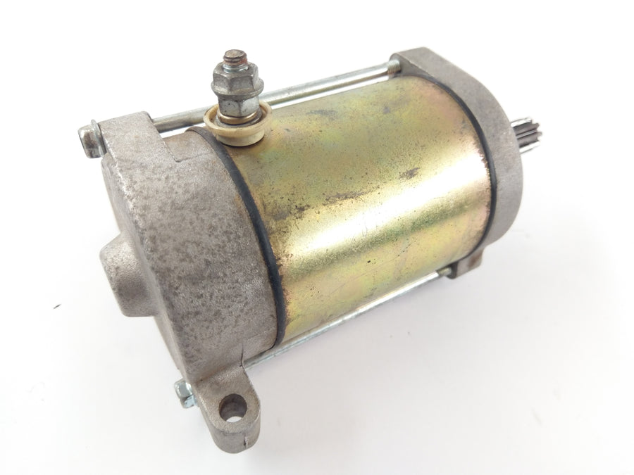 Yamaha Kodiak 400 5Y4 [2004] - Motor de partida