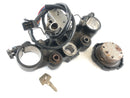 Yamaha XTZ 750 Super Tenere 3LD [1995] - Locksmith com Fork Bridge para 43mm Fork-5