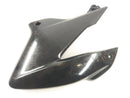 Honda XR 125 L JD19 [2005] - revestimento do tanque no preto direito-3