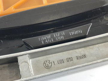 BMW K 1200 GT K12 [2004] - Chave de trilho de fixação e correio de trilho de deslizamento - 0