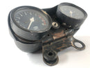 KTM 500 GS K4 [1983 Rotax] - Cockpit de Tacho-4