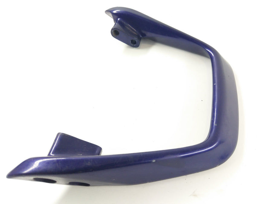 Honda CBR 125 JC34 [2006] - Pedíacos segurando suporte