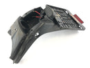 KTM 640 LC4 Prestige [2003] - titular da placa-2