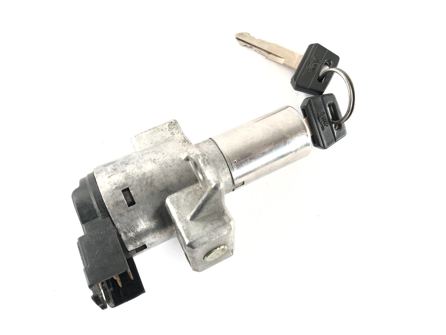 Honda CB 750 K RC01 [1983] - Lock de ignição com chave