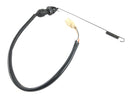 Suzuki DL 1000 V -Strom [2006] - Interruptor da luz de freio na parte traseira-3