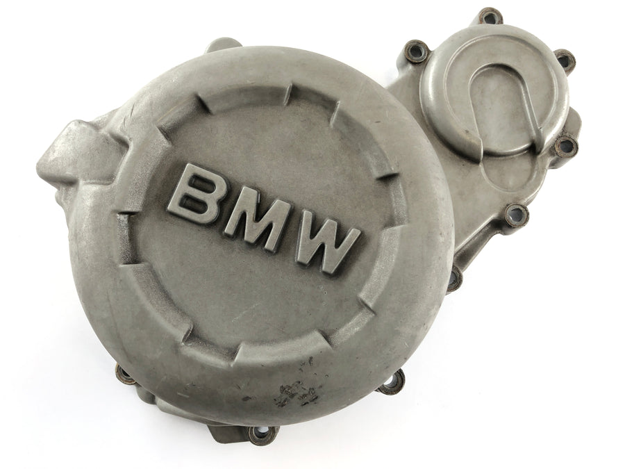 BMW F 800 S [2007] - Tampa do motor da capa de máquinas leves