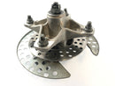 Yamaha YFM 350 Warrior 3GD [2003] - RAD HUB ESQUERDO-2